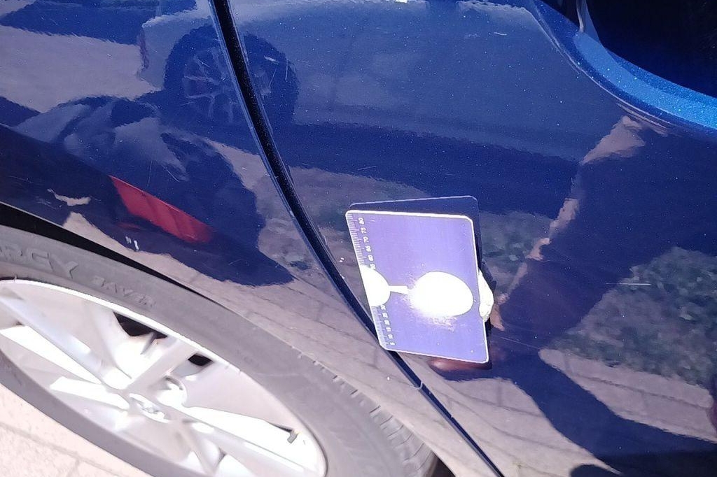 Toyota Auris Touring Sports 2016 photo 58