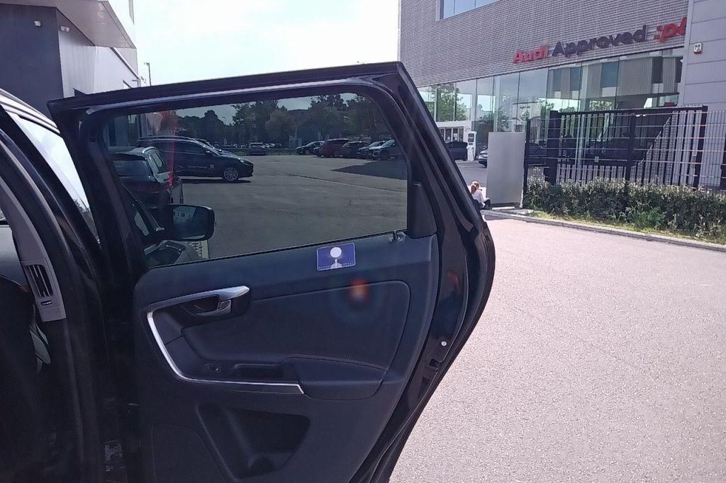 Volvo XC60 2016 фото 62