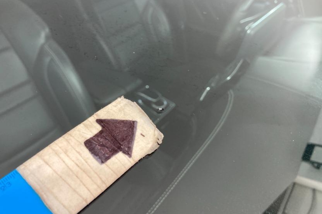 Mercedes-AMG GLE-Class 2018 photo 8