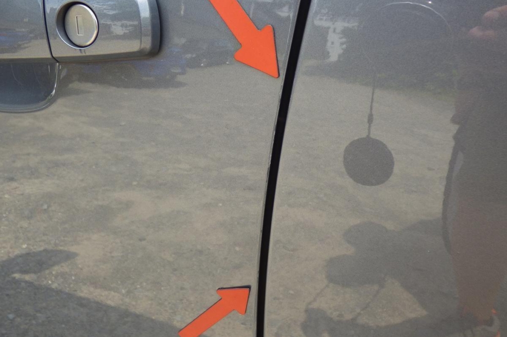 Opel Insignia Sports Tourer 2017 фото 28