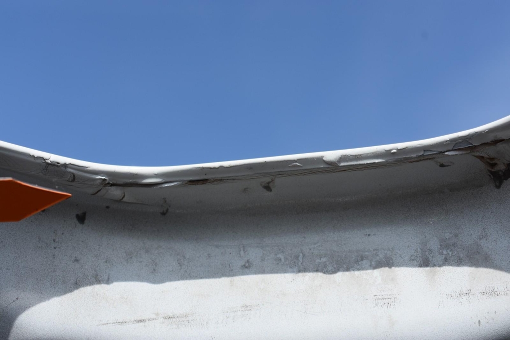 Renault Master Kasten 2018 фото 9