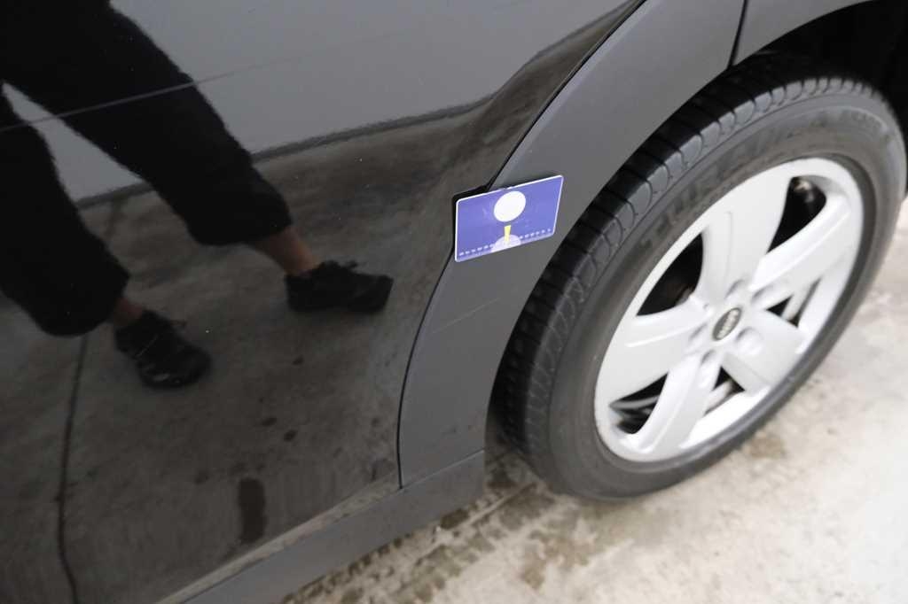 MINI One 2017 фото 49