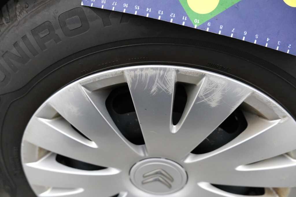 Citroen Berlingo 2016 фото 49