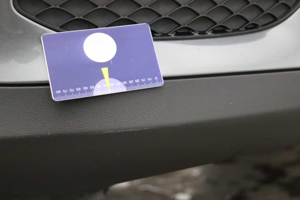 Mercedes-Benz GLC 2017 photo 7