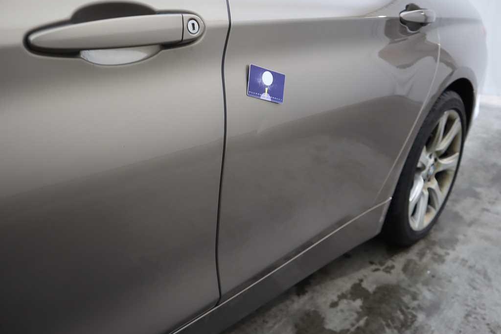 BMW 4er Gran Coupe 2016 фото 19