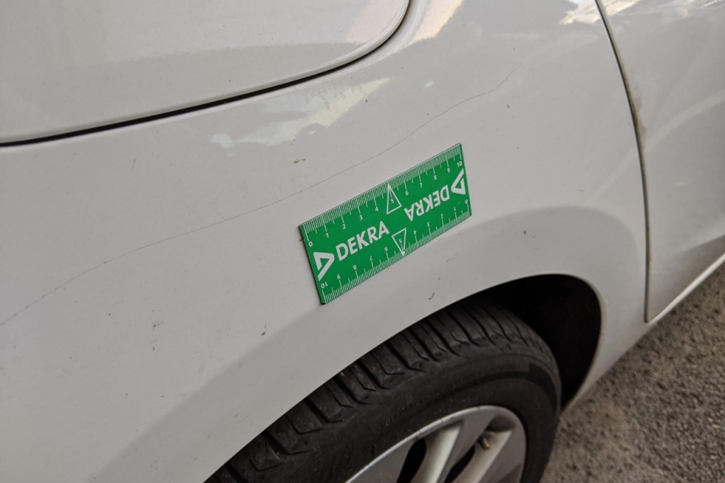 Opel Astra Sports Tourer 2019 photo 8