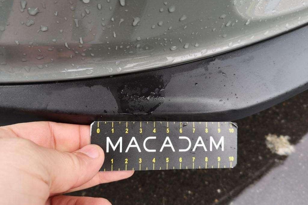 MINI Cooper 2016 photo 13