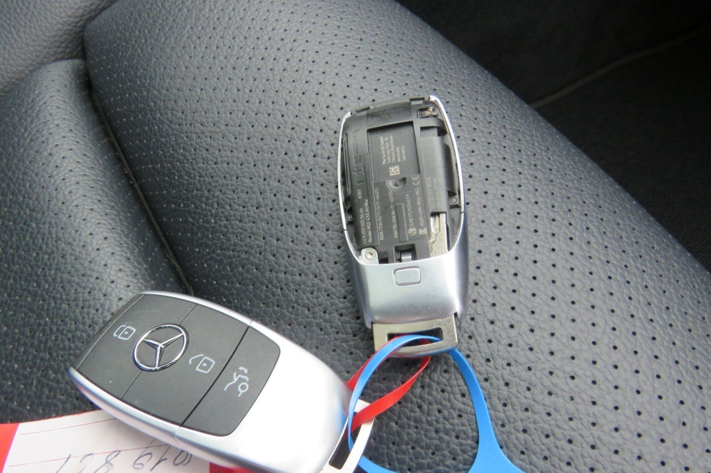 Mercedes-AMG C-Klasse 2019 photo 13