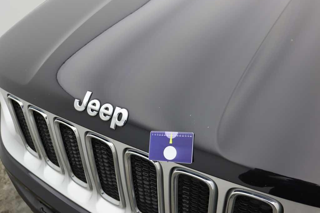 Jeep Renegade 2016 фото 34