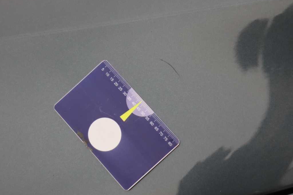 Skoda Octavia Combi 2017 photo 8