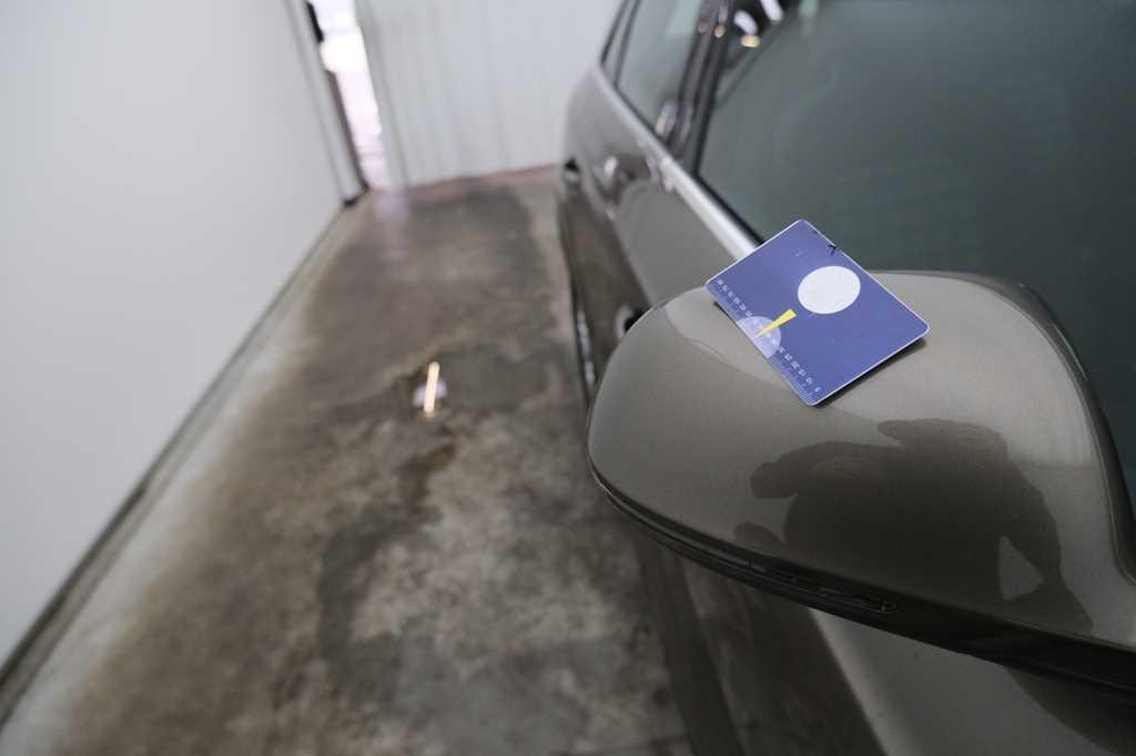 Audi Q3 2016 фото 6