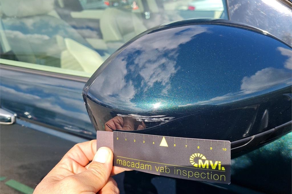 Land Rover Discovery Sport 2017 photo 8