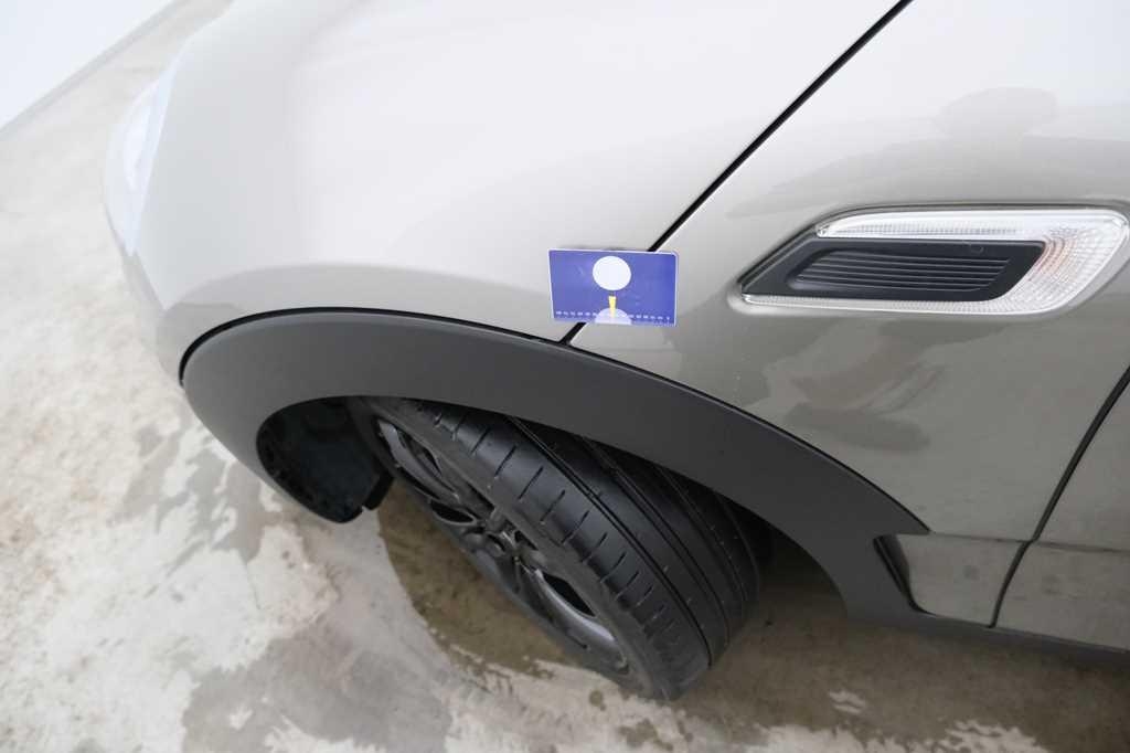 MINI One Clubman 2017 фото 14