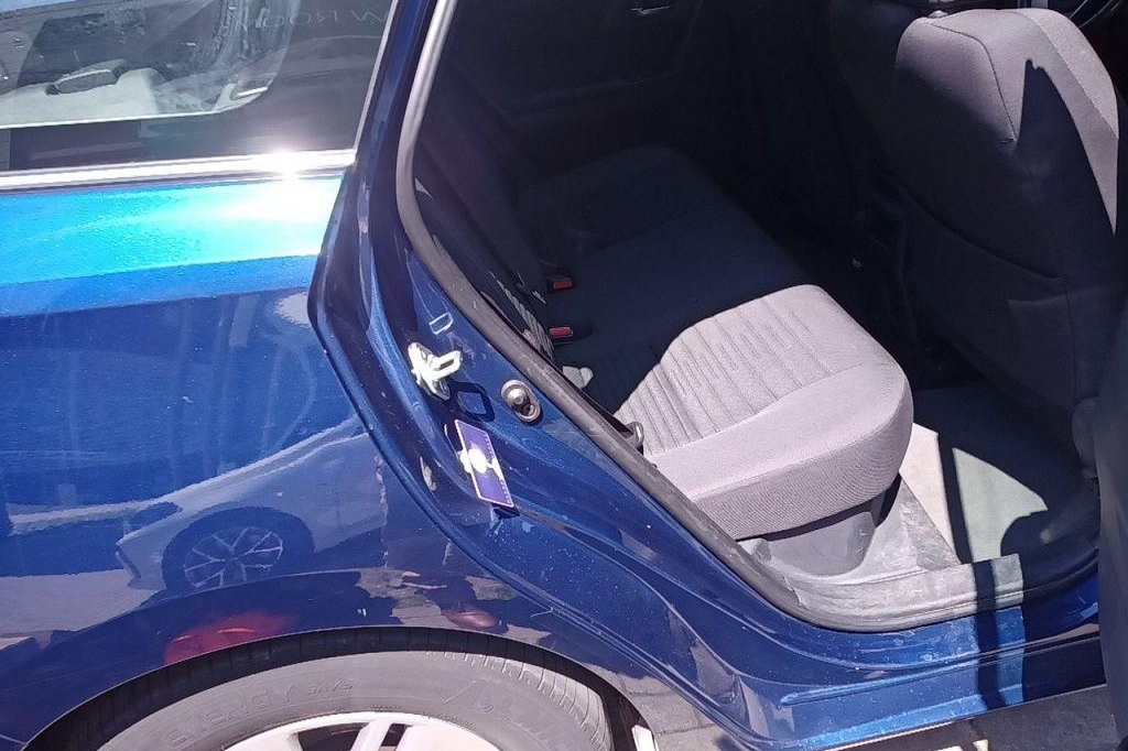 Toyota Auris Touring Sports 2016 photo 85