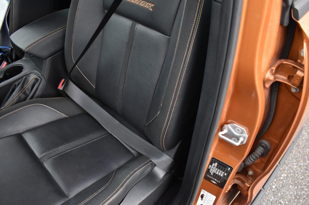 Ford Ranger 2020 фото 15