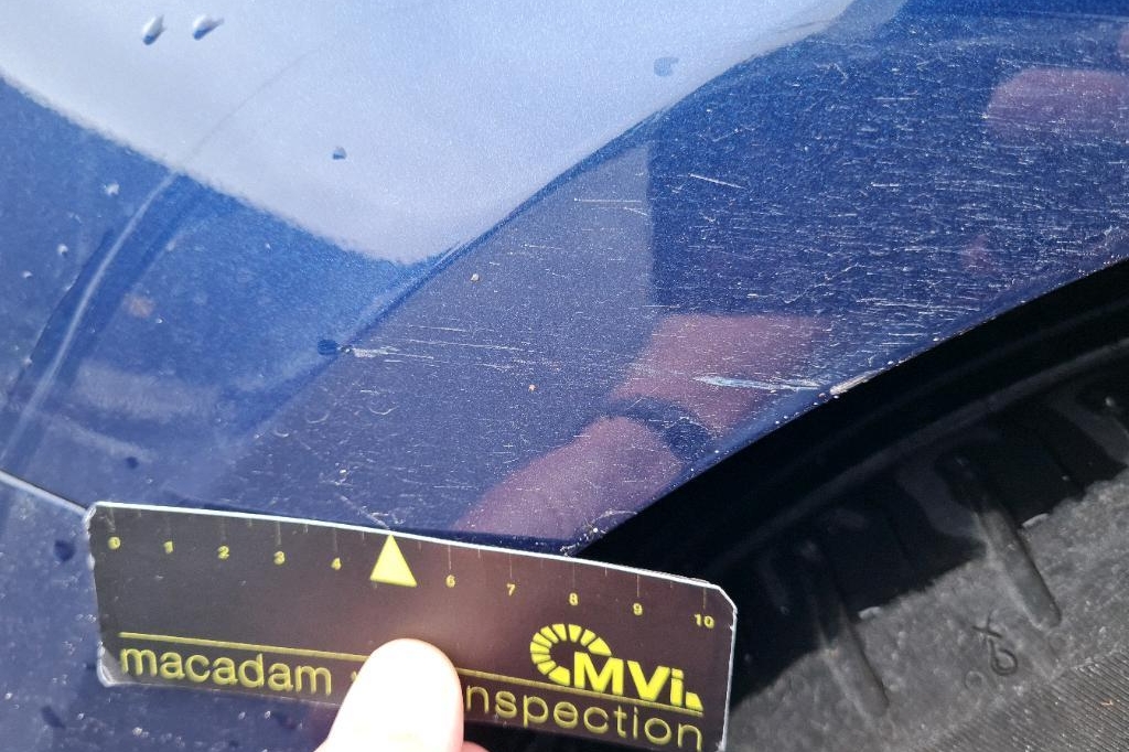 Audi A4 Avant 2017 photo 17