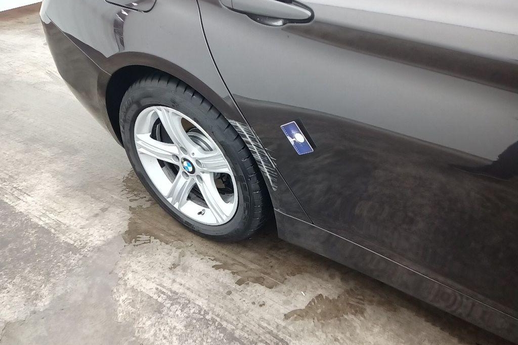 BMW 4er Gran Coupe 2016 photo 36