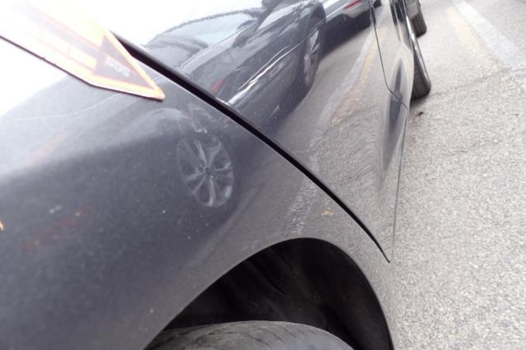 Ford Fiesta 2019 photo 32