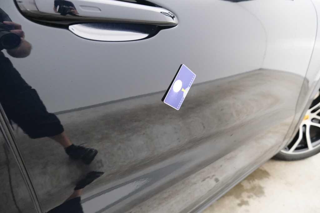 Porsche Cayenne S 2018 photo 30