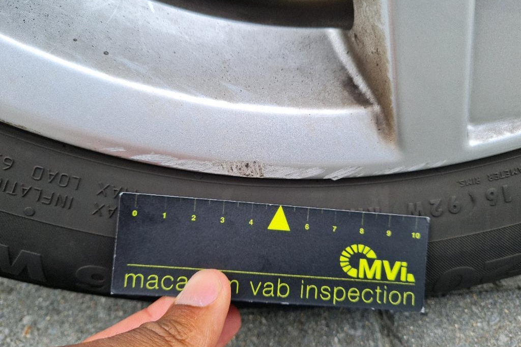 Audi A4 2017 photo 37