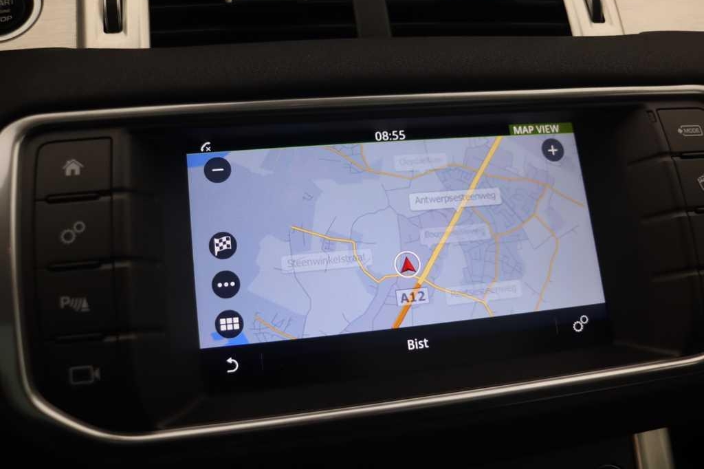 Land Rover Range Rover 2017 фото 4