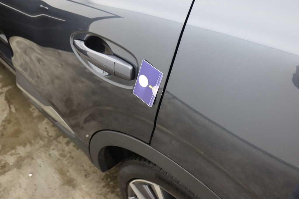 Renault Kadjar 2018 фото 8