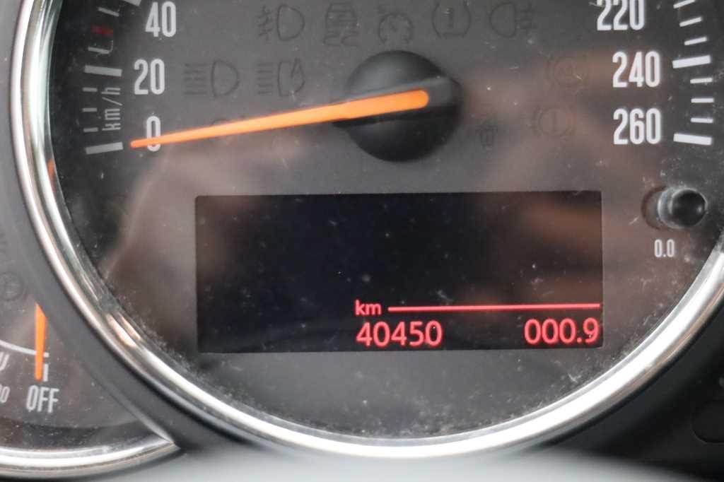 MINI One Clubman 2016 фото 3