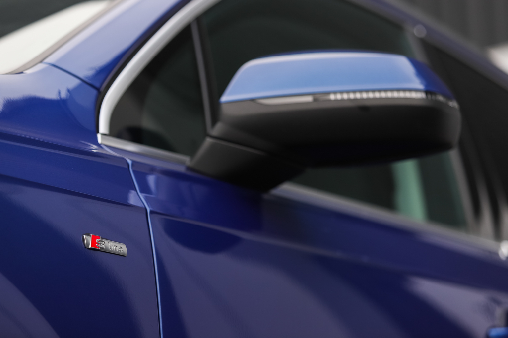 Audi Q7 S line TDI quattro 2017 photo 56