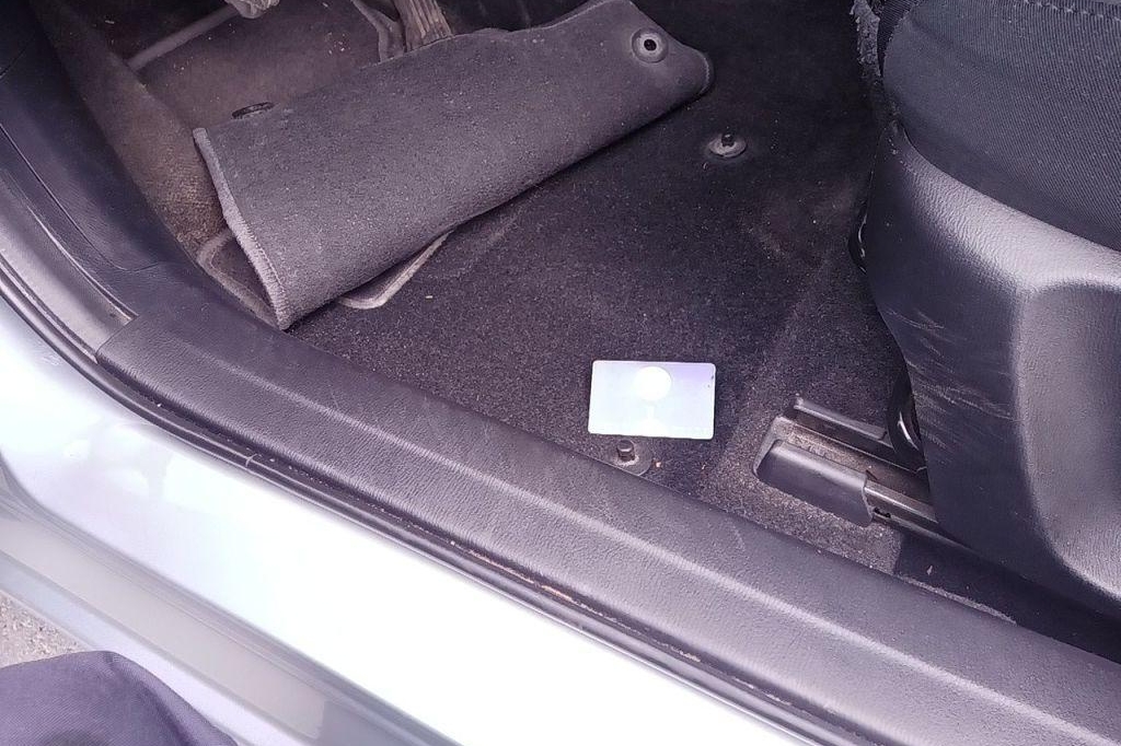 Mazda 3 2017 фото 16