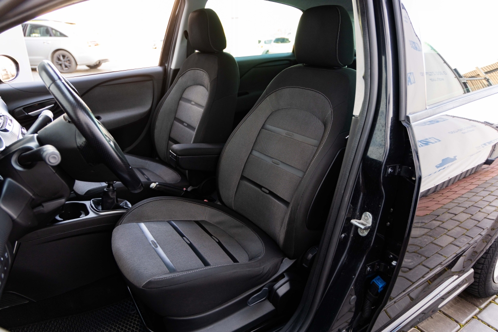 Fiat Punto Evo 2011 photo 13