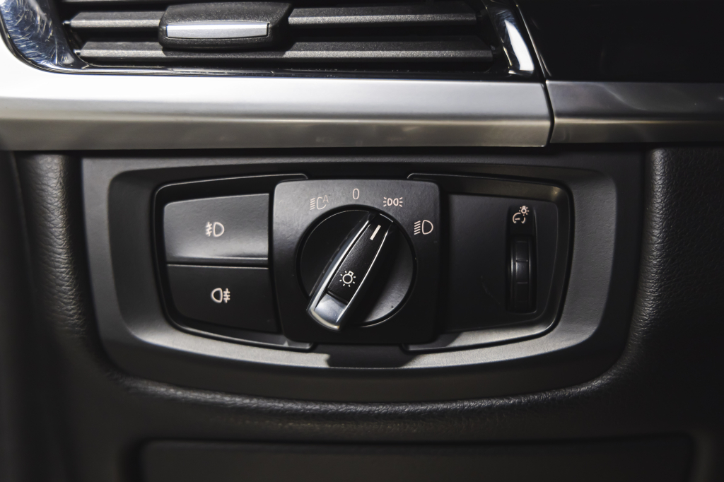 BMW X5 2015 фото 18