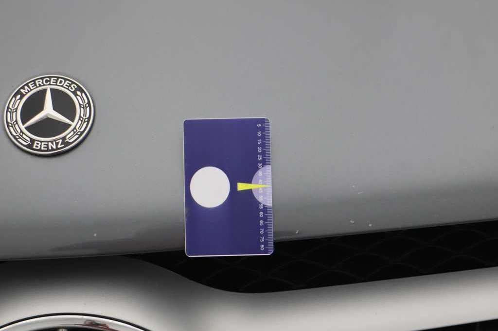 Mercedes-Benz GLC 2017 фото 40