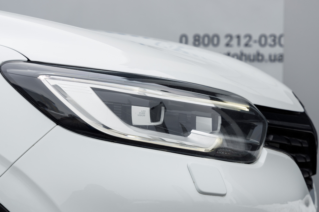 Renault Kadjar BOSE фото 28