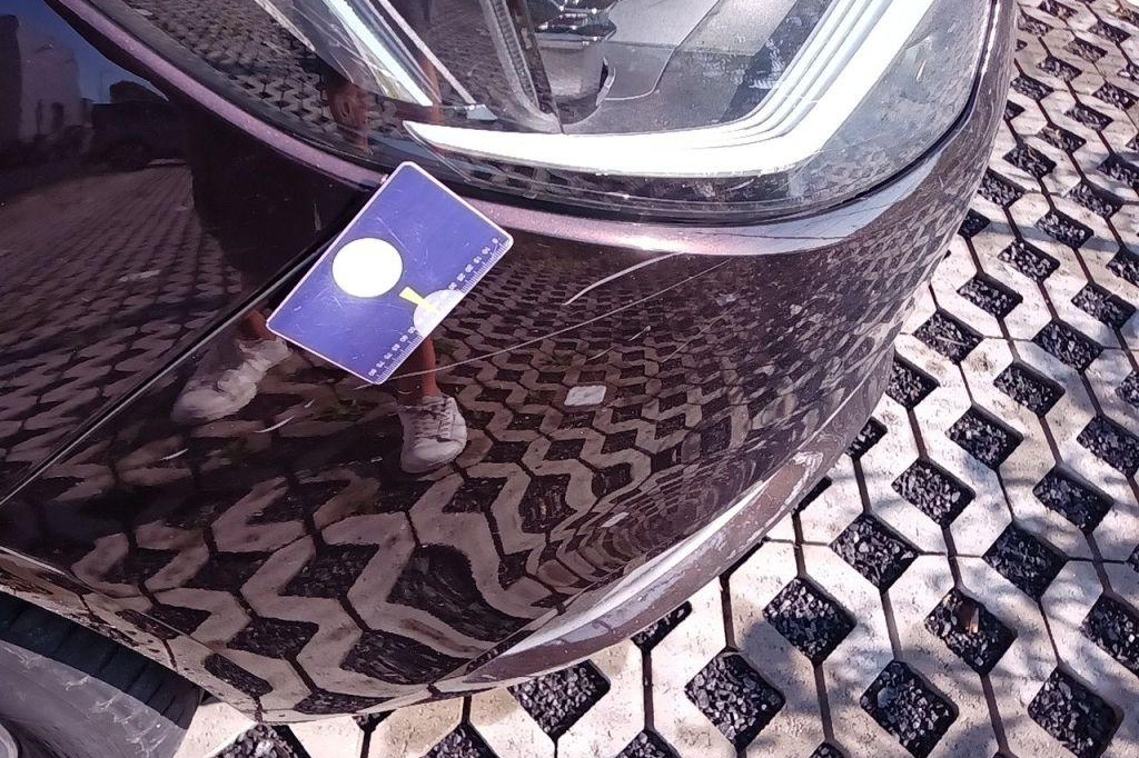 Opel Zafira 2017 фото 41