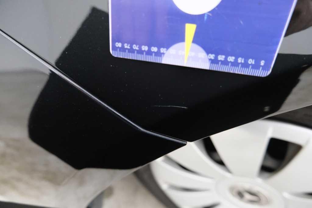 Mercedes-Benz A-Klasse 2017 photo 24