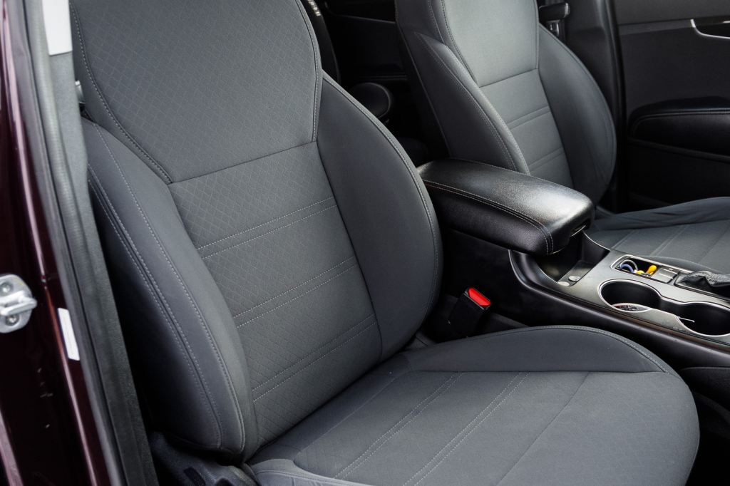 Kia Sorento V6 2015 photo 19