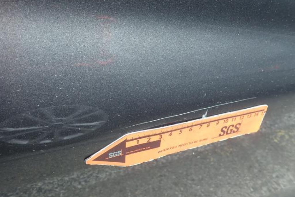 Ford Fiesta 2019 photo 8