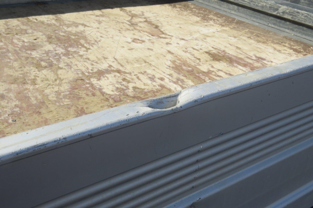 Ford Transit Pritsche 2021 фото 37