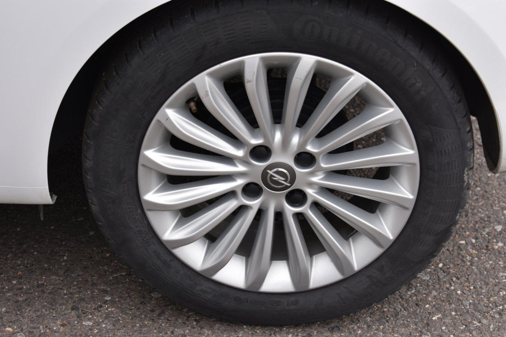 Opel Adam 2019 фото 5