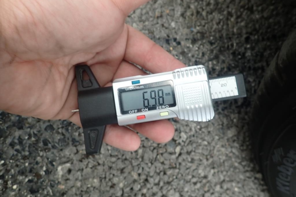 Audi A3 Sportback 2017 photo 12