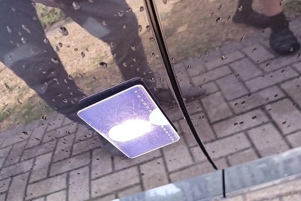 Volkswagen Arteon 2018 фото 18