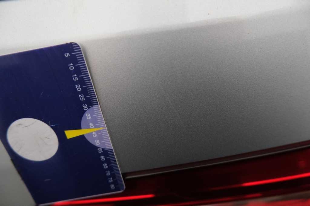 Volkswagen Touran 2016 photo 35