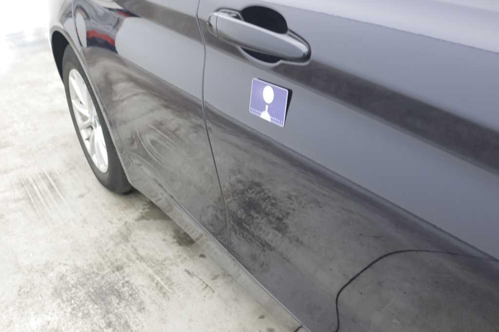 BMW 4er Gran Coupe 2017 photo 14