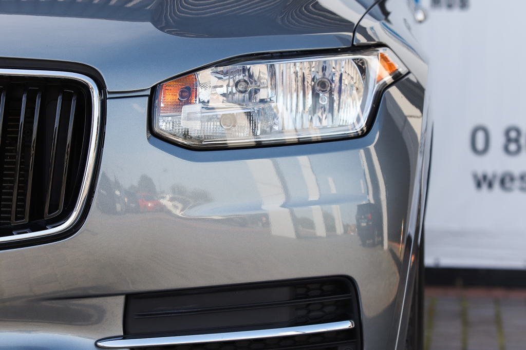 Volvo XC90 2015 photo 9
