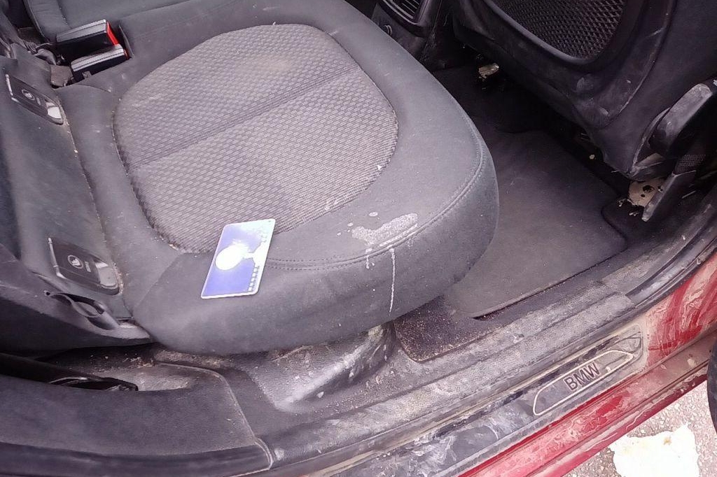 BMW 2er Gran Tourer 2016 photo 25