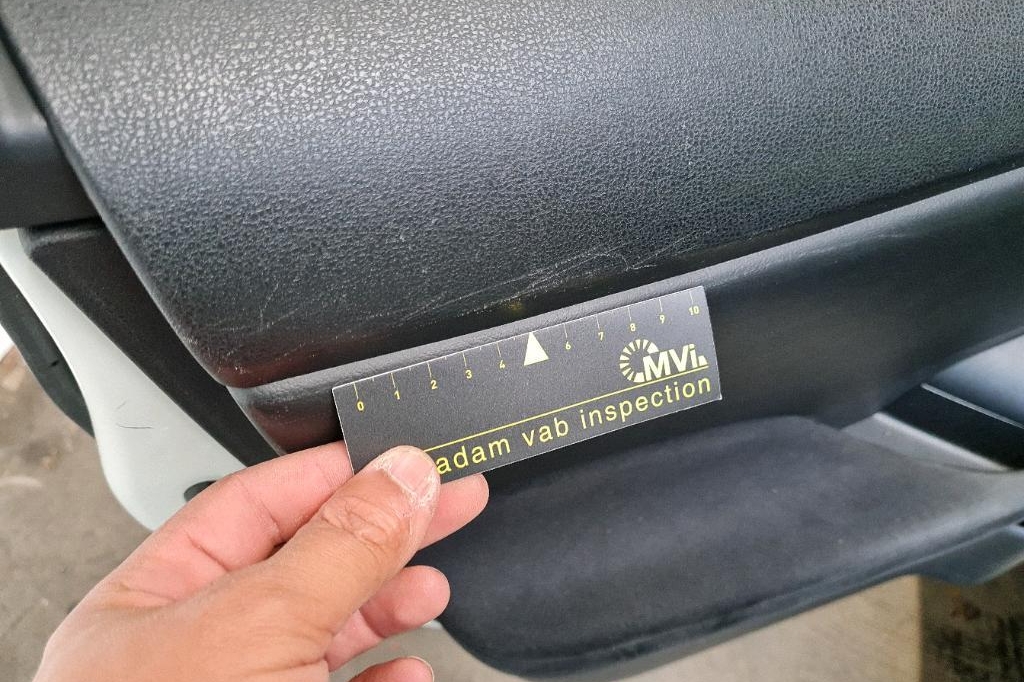 Nissan Leaf 2016 photo 34