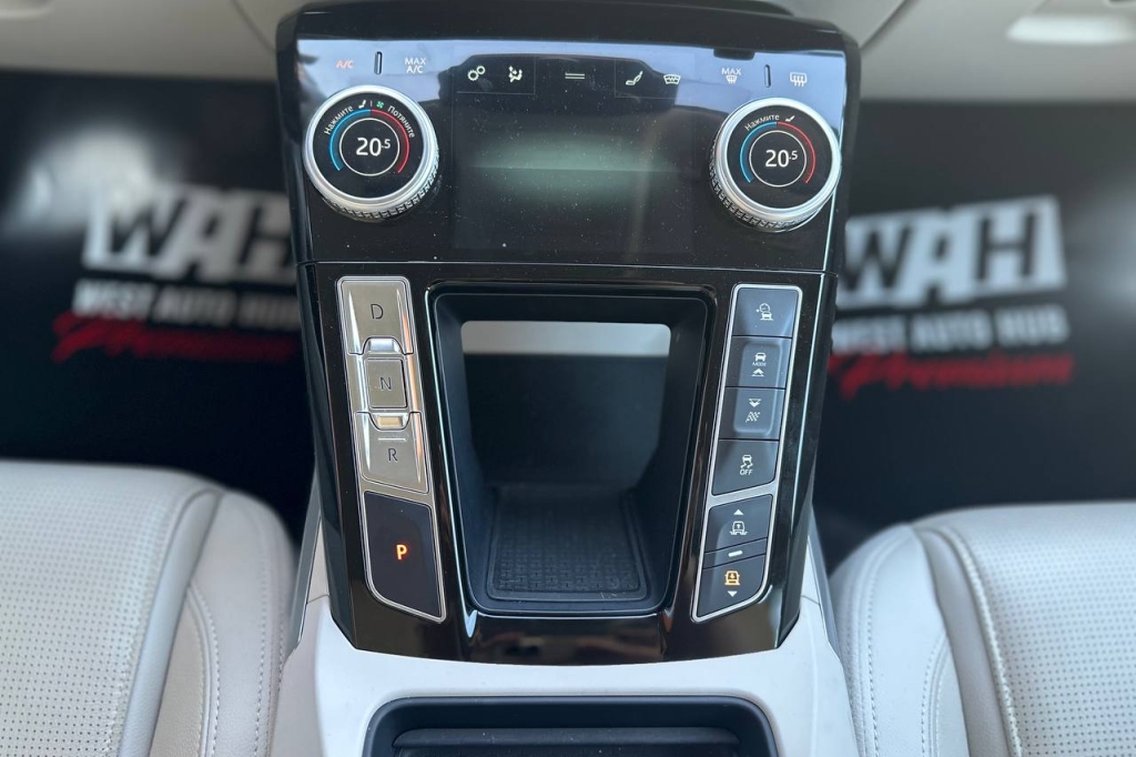 Jaguar I-Pace EV400 90kWh AWD 2018 photo 20