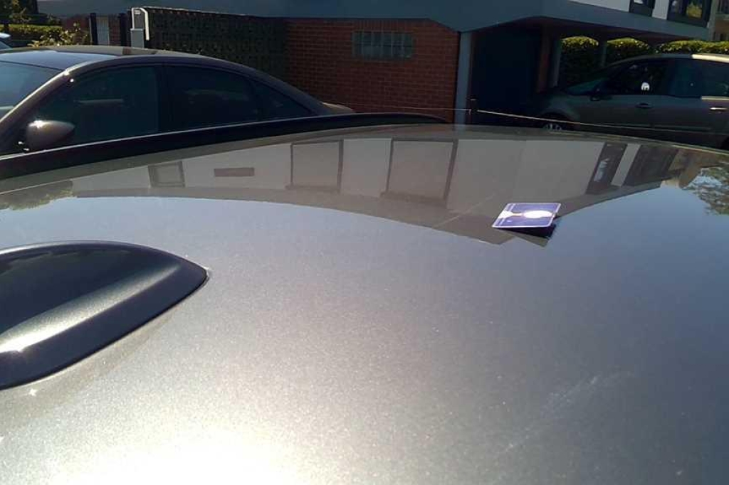 BMW 3er Touring 2017 фото 10