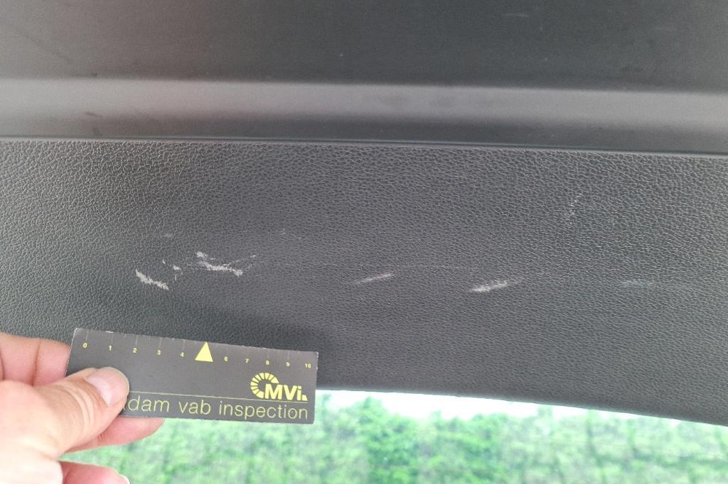 Hyundai i30 Wagon 2017 фото 41