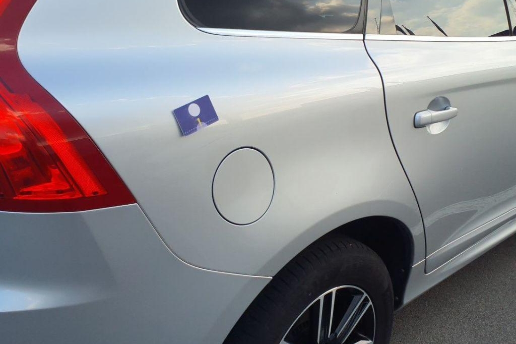 Volvo XC60 2017 photo 15